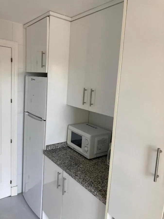2 Bed Penthouse Apartment 마닐바 스페인