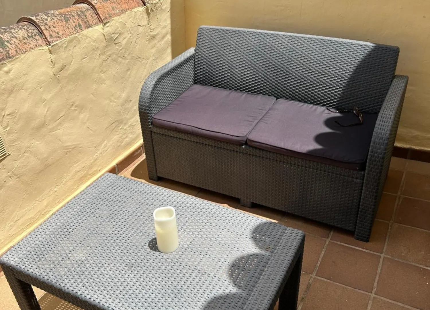 2 Bed Penthouse Apartment Manilva 0*,
