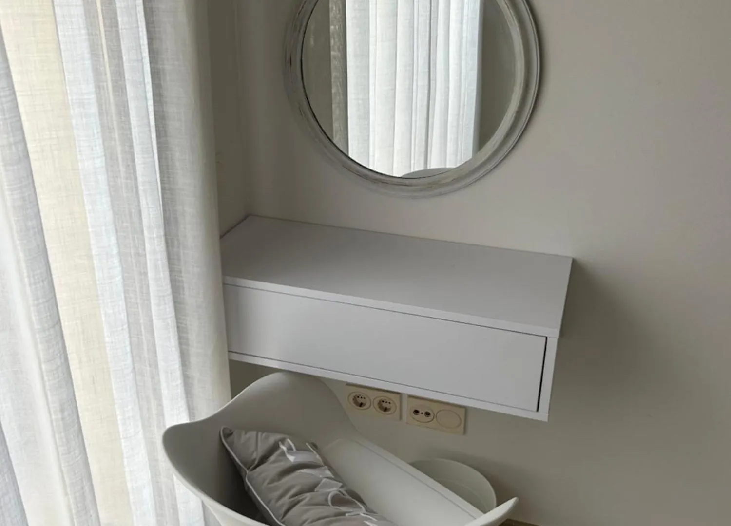 2 Bed Penthouse Apartment 마닐바 0*,  스페인