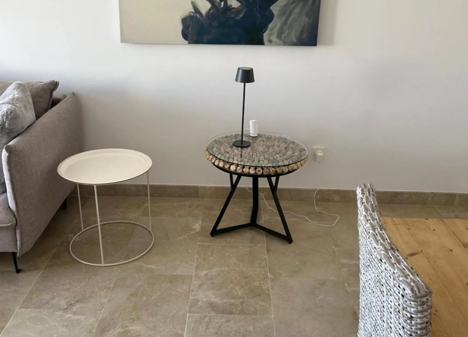 2 Bed Penthouse Apartment 마닐바