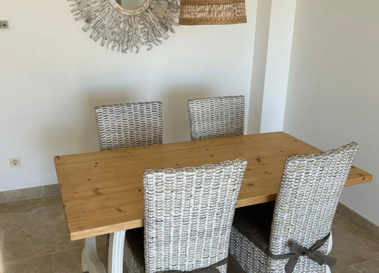 2 Bed Penthouse Apartment Manilva Hiszpania